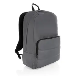 Ruksak za laptop od 15,6" Impact AWARE™ RPET Basic P762.01 anthracite-9