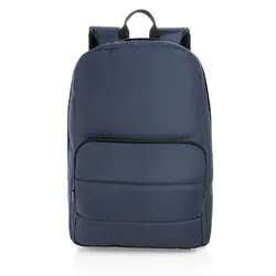 Ruksak za laptop od 15,6" Impact AWARE™ RPET Basic P762.01 navy-2