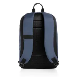 Ruksak za laptop od 15,6" Impact AWARE™ RPET Basic P762.01 navy-5