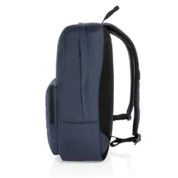 Ruksak za laptop od 15,6" Impact AWARE™ RPET Basic P762.01 navy-6