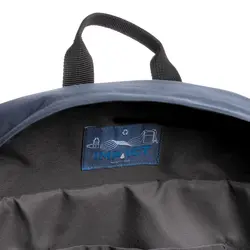 Ruksak za laptop od 15,6" Impact AWARE™ RPET Basic P762.01 navy-7
