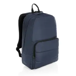 Ruksak za laptop od 15,6" Impact AWARE™ RPET Basic P762.01 navy-9