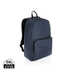 Ruksak za laptop od 15,6" Impact AWARE™ RPET Basic P762.01