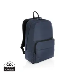 Ruksak za laptop od 15,6" Impact AWARE™ RPET Basic P762.01 navy-14