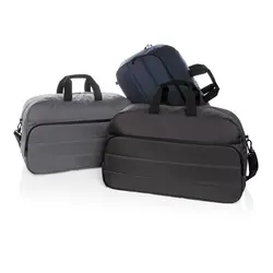 Vikend putna torba Impact AWARE™ RPET P762.02 black-8