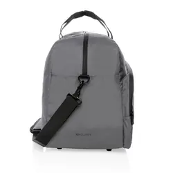 Vikend putna torba Impact AWARE™ RPET P762.02 anthracite-4