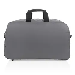 Vikend putna torba Impact AWARE™ RPET P762.02 anthracite-5