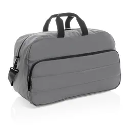 Vikend putna torba Impact AWARE™ RPET P762.02 anthracite-7