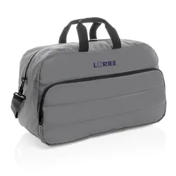 Vikend putna torba Impact AWARE™ RPET P762.02 anthracite-3