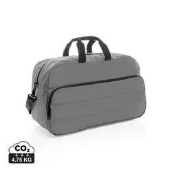 Vikend putna torba Impact AWARE™ RPET P762.02 anthracite-11
