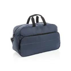 Vikend putna torba Impact AWARE™ RPET P762.02 navy-1