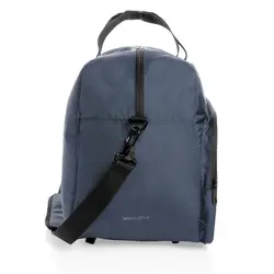 Vikend putna torba Impact AWARE™ RPET P762.02 navy-4