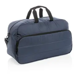 Vikend putna torba Impact AWARE™ RPET P762.02 navy-7