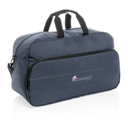 Vikend putna torba Impact AWARE™ RPET P762.02 navy-3