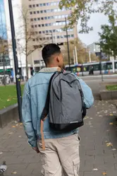 Urban Outdoor ruksak Impact AWARE™ P762.05 grey-11