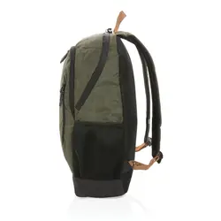 Urban Outdoor ruksak Impact AWARE™ P762.05 green-6