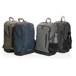 Urban Outdoor ruksak Impact AWARE™ P762.05 green-10