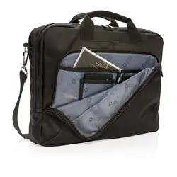 Torba za laptop 15'' Deluxe P762.09 black-4
