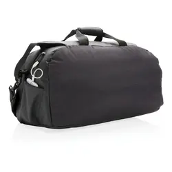 Vikend torba Swiss Peak P762.20 black-2