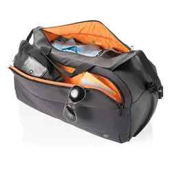 Vikend torba Swiss Peak P762.20 black-4