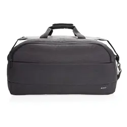 Vikend torba Swiss Peak P762.20 black-5