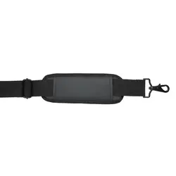 Vikend torba Swiss Peak P762.20 black-7