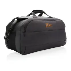 Vikend torba Swiss Peak P762.20 black-3