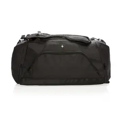 Sportska torba i ruksak Swiss Peak RFID P762.26 black-2