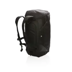 Sportska torba i ruksak Swiss Peak RFID P762.26 black-6