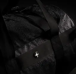 Sportska torba i ruksak Swiss Peak RFID P762.26 black-8