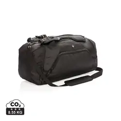 Sportska torba i ruksak Swiss Peak RFID P762.26 black-9
