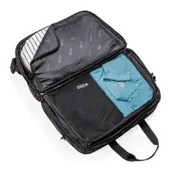 Putna torba Swiss Peak RFID P762.27 black-7