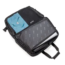 Putna torba Swiss Peak RFID P762.27 black-8