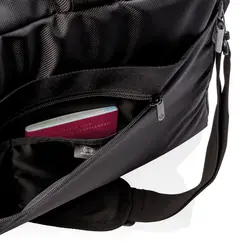 Putna torba Swiss Peak RFID P762.27 black-9