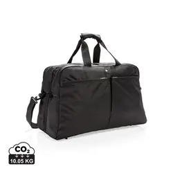 Putna torba Swiss Peak RFID P762.27 black-0