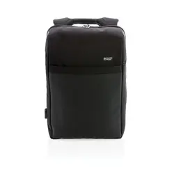 Ruksak za laptop 15″ Swiss Peak P762.37 black-4