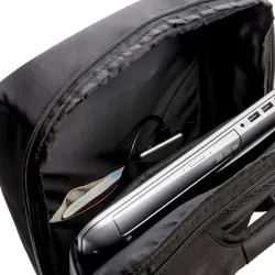 Ruksak za laptop 15″ Swiss Peak P762.37 black-8