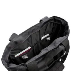 Torba za laptop od 15" Swiss Peak RFID P762.45 black-11
