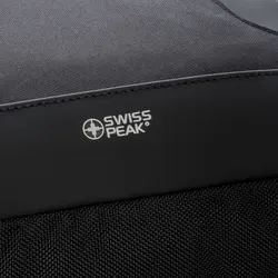 Torba za laptop od 15" Swiss Peak RFID P762.45 black-12
