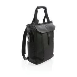 Torba za laptop od 15" Swiss Peak RFID P762.45 black-2