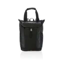 Torba za laptop od 15" Swiss Peak RFID P762.45 black-4