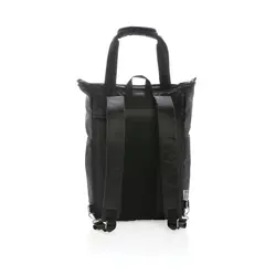 Torba za laptop od 15" Swiss Peak RFID P762.45 black-5