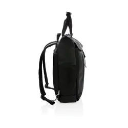 Torba za laptop od 15" Swiss Peak RFID P762.45 black-6