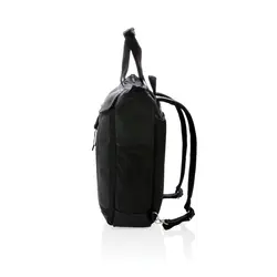 Torba za laptop od 15" Swiss Peak RFID P762.45 black-7