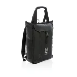 Torba za laptop od 15" Swiss Peak RFID P762.45 black-3