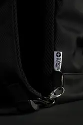 Torba za laptop od 15" Swiss Peak RFID P762.45 black-13