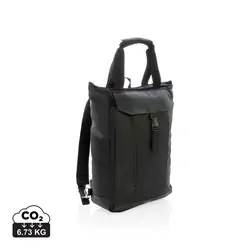 Torba za laptop od 15" Swiss Peak RFID P762.45 black-14