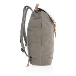 Platneni ruksak za laptop P762.46 grey-5