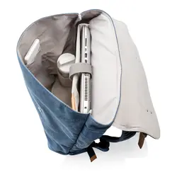 Platneni ruksak za laptop P762.46 blue-6