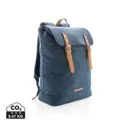 Platneni ruksak za laptop  P762.46